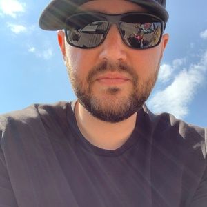 Meet your Posher, Kellen